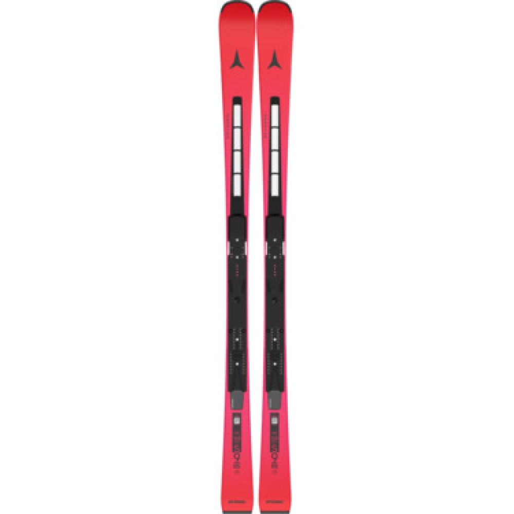 ATOMIC - NY REDSTER S9RS RVSK + ICON 12 (25)